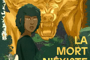 © Miyu Productions / Embuscade Films